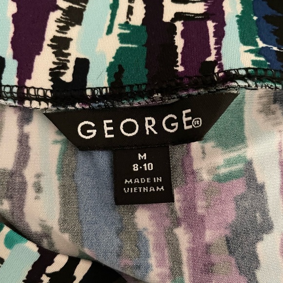 George skirt size M - Picture 2 of 3